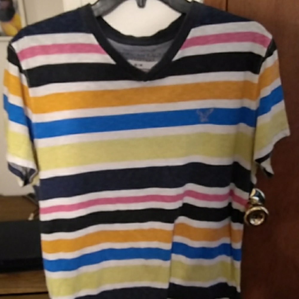 American Eagle shirts